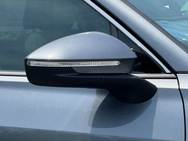 2026 Volkswagen Tiguan 2.0T SE Springfield VA