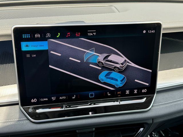 2026 Volkswagen Tiguan 2.0T SE Springfield VA
