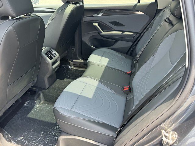 2026 Volkswagen Tiguan 2.0T SE Springfield VA