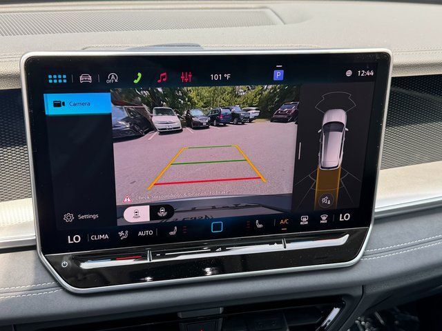 2026 Volkswagen Tiguan 2.0T SE Springfield VA