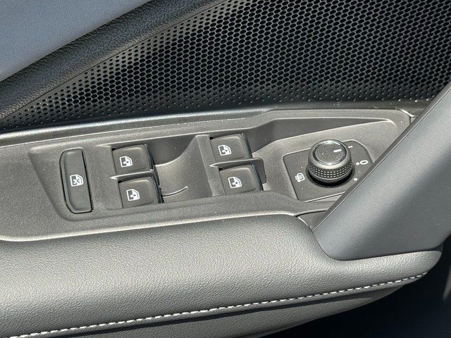 2026 Volkswagen Tiguan 2.0T SE Springfield VA