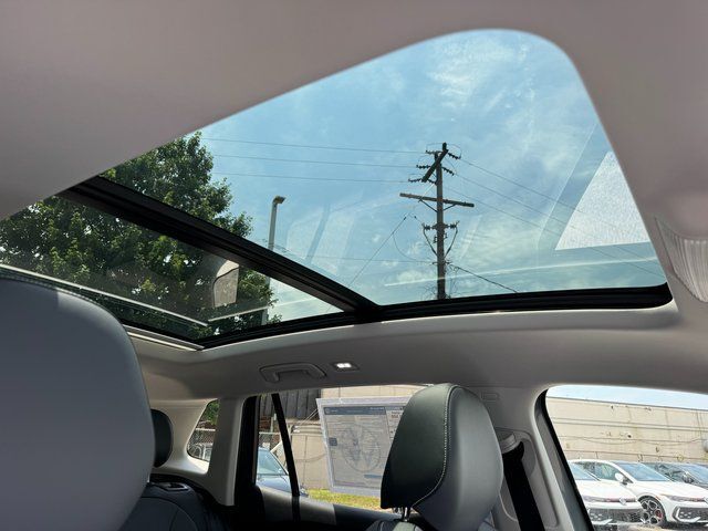 2026 Volkswagen Tiguan 2.0T SE Springfield VA
