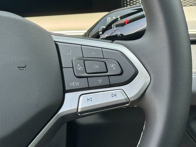 2026 Volkswagen Tiguan 2.0T SE Springfield VA