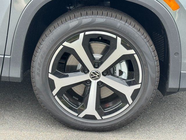 2026 Volkswagen Tiguan 2.0T SE Springfield VA