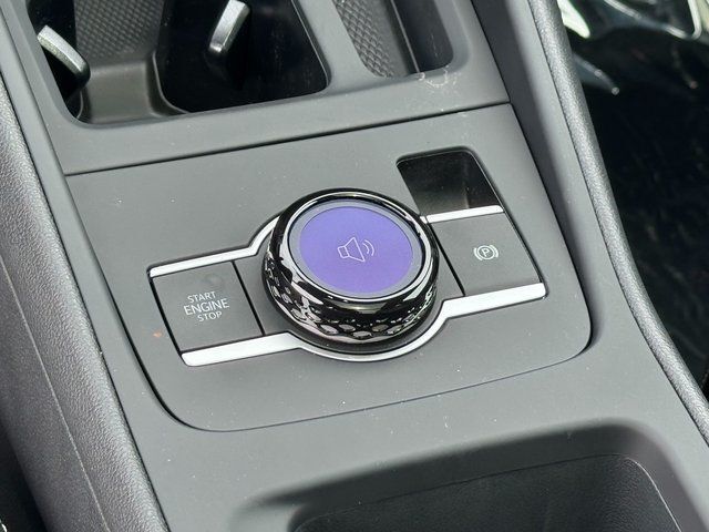 2026 Volkswagen Tiguan 2.0T SE Springfield VA
