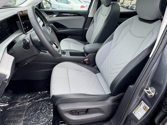 2026 Volkswagen Tiguan 2.0T SE Springfield VA
