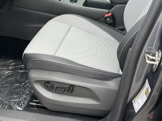 2026 Volkswagen Tiguan 2.0T SE Springfield VA