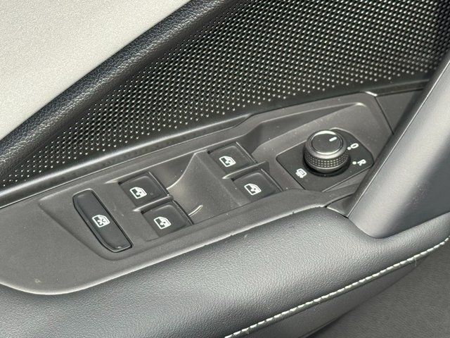 2026 Volkswagen Tiguan 2.0T SE Springfield VA