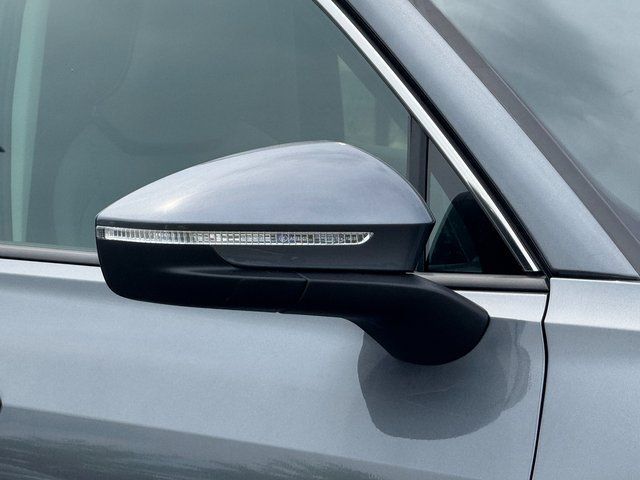 2026 Volkswagen Tiguan 2.0T SE Springfield VA