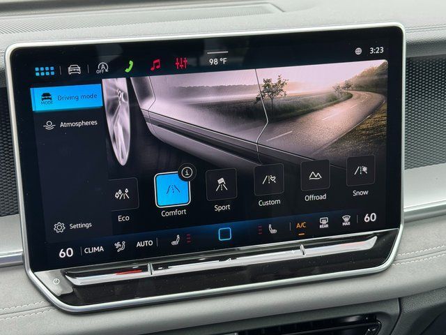 2026 Volkswagen Tiguan 2.0T SE Springfield VA