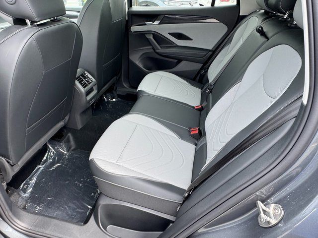 2026 Volkswagen Tiguan 2.0T SE Springfield VA
