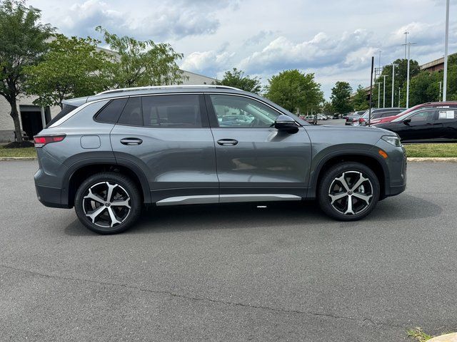2026 Volkswagen Tiguan 2.0T SE Springfield VA