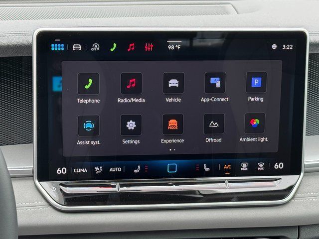 2026 Volkswagen Tiguan 2.0T SE Springfield VA