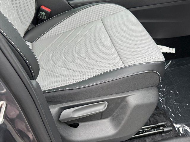 2026 Volkswagen Tiguan 2.0T SE Springfield VA