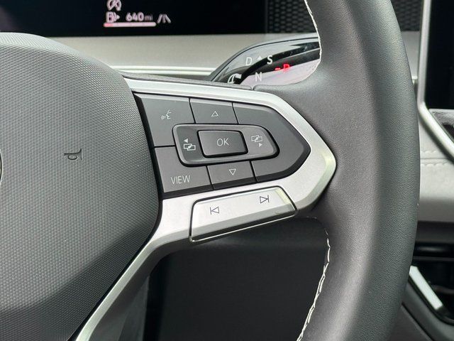 2026 Volkswagen Tiguan 2.0T SE Springfield VA