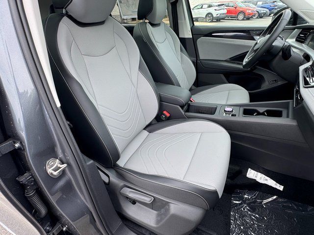 2026 Volkswagen Tiguan 2.0T SE Springfield VA
