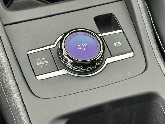 2026 Volkswagen Tiguan 2.0T SE Springfield VA