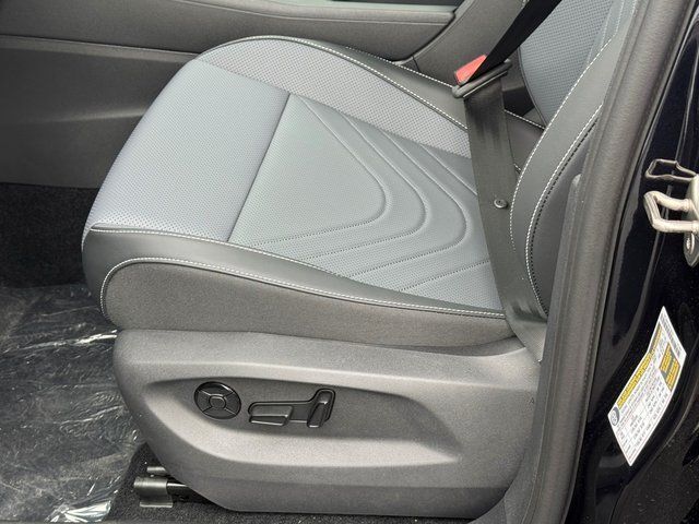 2026 Volkswagen Tiguan 2.0T SE Springfield VA