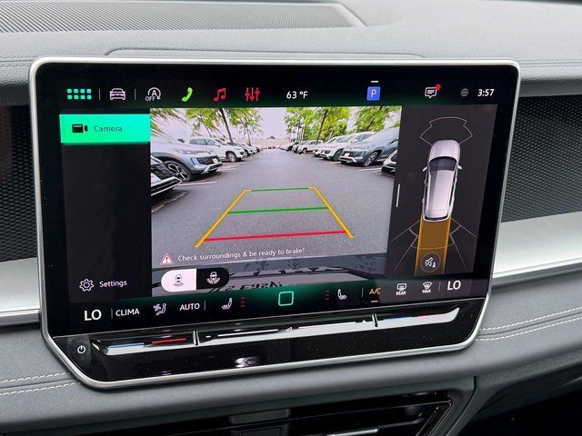 2026 Volkswagen Tiguan 2.0T SE Springfield VA