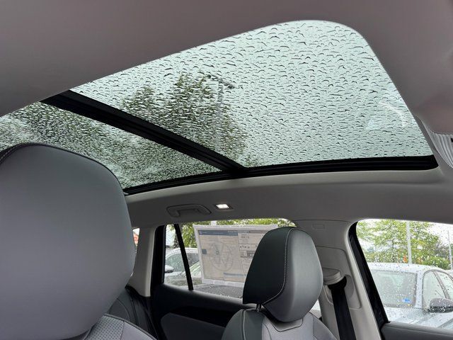 2026 Volkswagen Tiguan 2.0T SE Springfield VA
