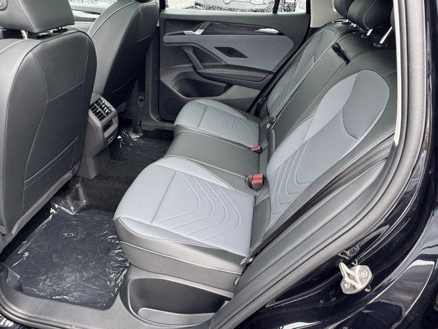 2026 Volkswagen Tiguan 2.0T SE Springfield VA