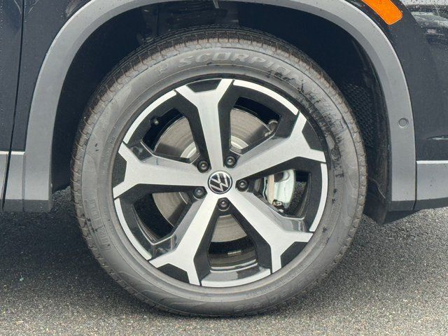 2026 Volkswagen Tiguan 2.0T SE Springfield VA