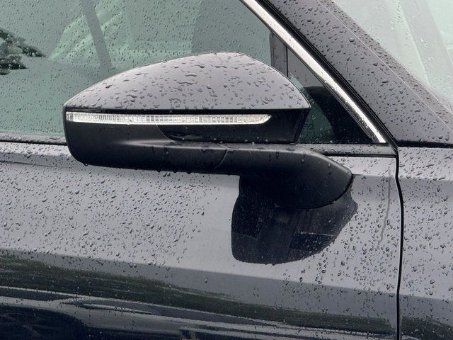 2026 Volkswagen Tiguan 2.0T SE Springfield VA