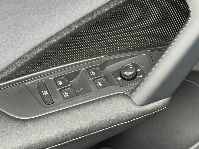 2026 Volkswagen Tiguan 2.0T SE Springfield VA