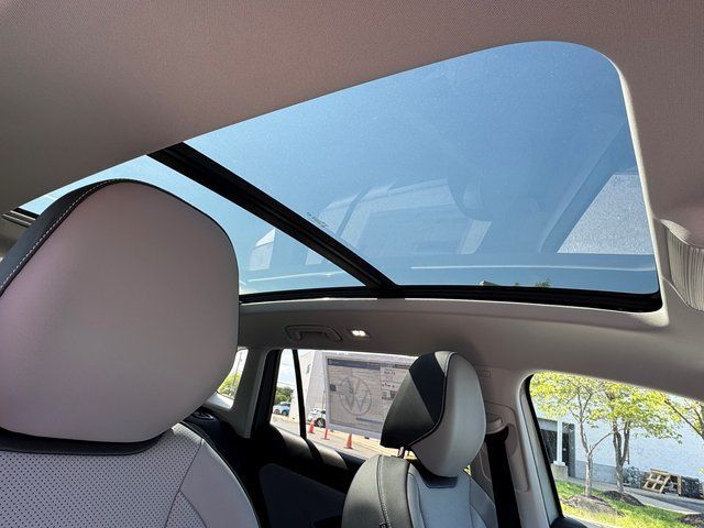 2026 Volkswagen Tiguan 2.0T SE Springfield VA