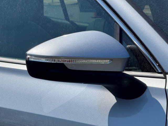 2026 Volkswagen Tiguan 2.0T SE Springfield VA