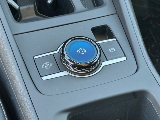 2026 Volkswagen Tiguan 2.0T SE Springfield VA