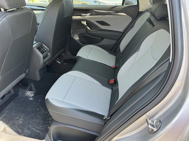 2026 Volkswagen Tiguan 2.0T SE Springfield VA