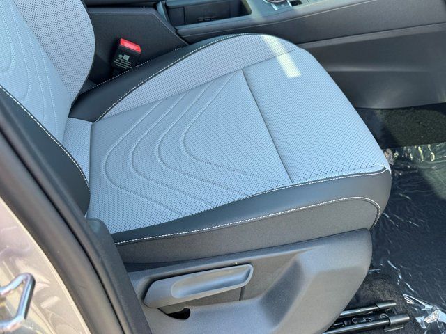 2026 Volkswagen Tiguan 2.0T SE Springfield VA