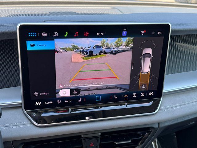 2026 Volkswagen Tiguan 2.0T SE Springfield VA