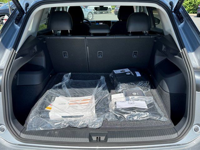 2026 Volkswagen Tiguan 2.0T SE Springfield VA