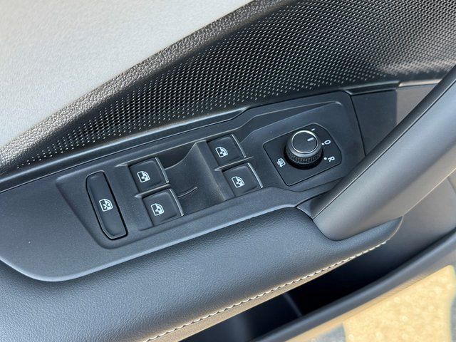 2026 Volkswagen Tiguan 2.0T SE Springfield VA