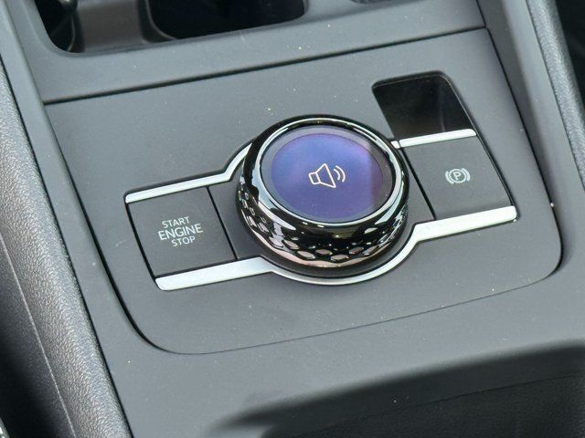 2026 Volkswagen Tiguan 2.0T SE Springfield VA