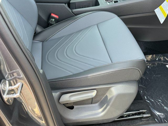 2026 Volkswagen Tiguan 2.0T SE Springfield VA