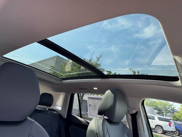 2026 Volkswagen Tiguan 2.0T SE Springfield VA