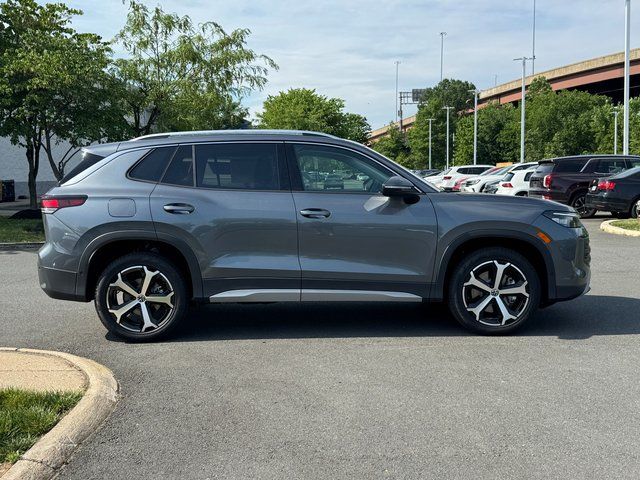 2026 Volkswagen Tiguan 2.0T SE Springfield VA
