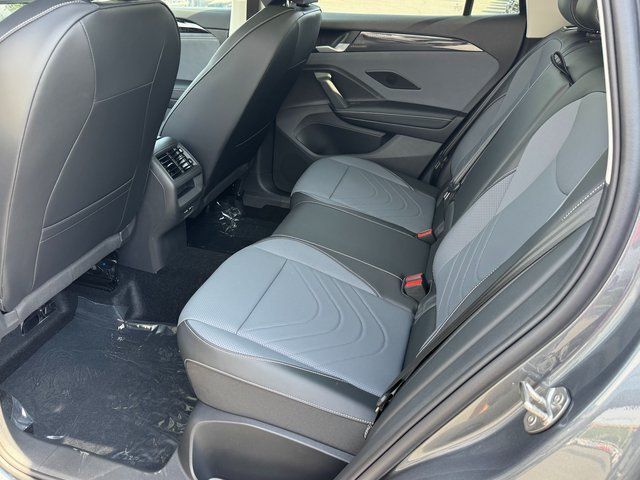 2026 Volkswagen Tiguan 2.0T SE Springfield VA