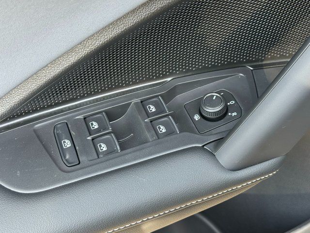 2026 Volkswagen Tiguan 2.0T SE Springfield VA
