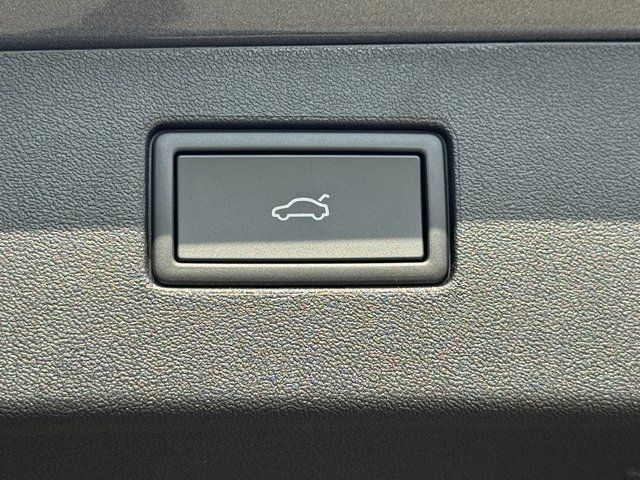 2026 Volkswagen Tiguan 2.0T SE Springfield VA