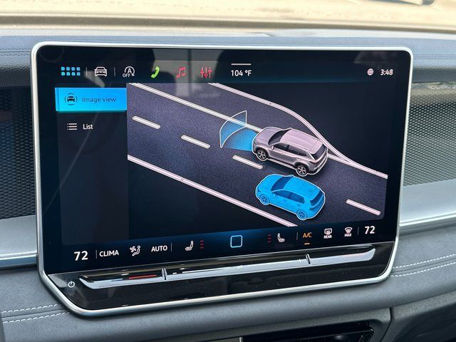 2026 Volkswagen Tiguan 2.0T SE Springfield VA