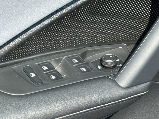 2026 Volkswagen Tiguan 2.0T SE Springfield VA