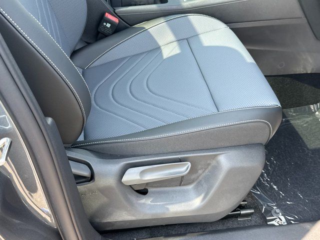 2026 Volkswagen Tiguan 2.0T SE Springfield VA