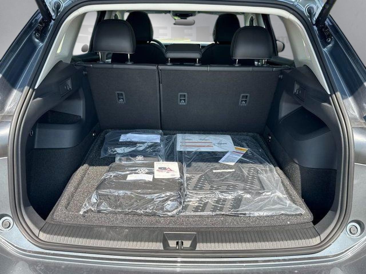 2026 Volkswagen Tiguan 2.0T SE Springfield VA