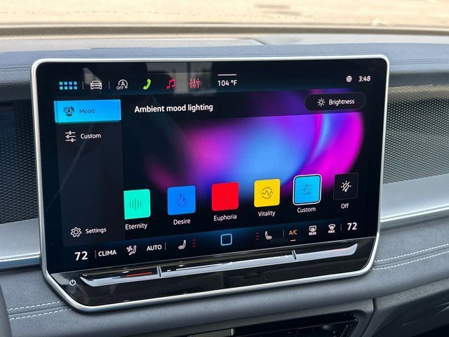 2026 Volkswagen Tiguan 2.0T SE Springfield VA