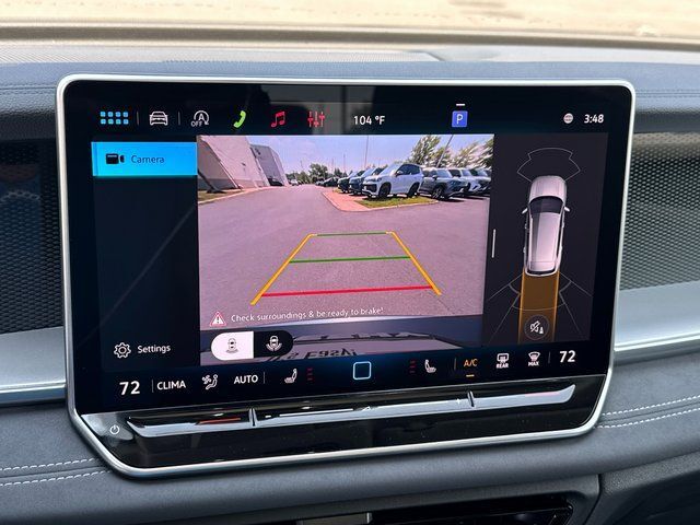 2026 Volkswagen Tiguan 2.0T SE Springfield VA
