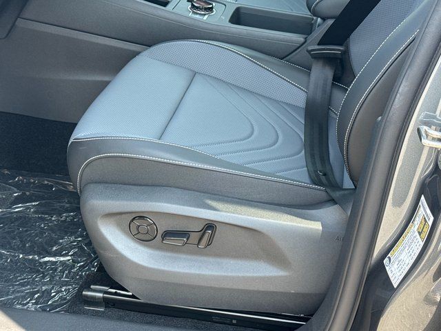 2026 Volkswagen Tiguan 2.0T SE Springfield VA